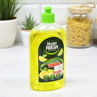 ср-во/пос Master FRESH TURBO 500мл