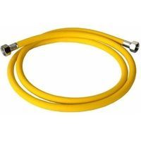 Подводка для газа 1,2 м ПВХ г/г