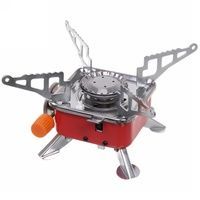 плитка газовая портативная SL-011 цанга