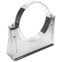 Хомут стеновой (430/0,5) Ф210