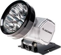 Фонарик налобный Accu H10 LED Космос