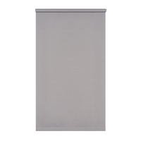 Штора рулон. Franc Gardiner BLACKOUT OXTA серый 75*180см