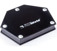 Угольник магнитный для сварки FIX-4Pro FoxWeld