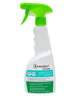 Антисептик для рук АЛМАДЕЗ 500мл