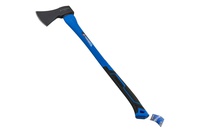 Топор с фиберглассовой ручкой 1500гр Forsage 56605