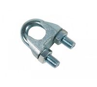 Зажим троса 20 мм