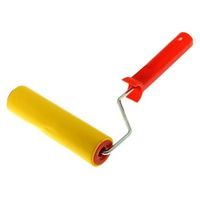 Валик прижимной резин. 180мм