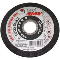 Круг заточной 150*3*32 14А 40м/с