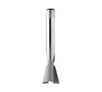 Фреза ласточкин хвост 8*12,7*12,7*52 14 гр. CTM-PRO