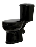 Унитаз-компакт "Дора" черный