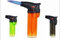 Горелка газовая туристическая пьезо