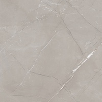 Керамогранит LAPARET Vitrum Grigio серый 60*60