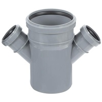 ПП Крестовина 110/50/50*45гр