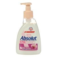 Мыло жидкое ABSOLUT ассорт. 250