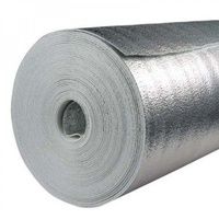 Утеплитель ИЗОКОМ ППИ-ПЛ-3 (3мм*1200мм*25м)