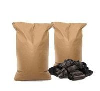 Уголь древесный 21л