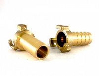 Штуцер 3/4 разъемный (XSA504)