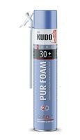 пена монтажная KUDO HOME 30+ 1000 мл