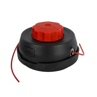 Триммерная головка DDE Wind 5 М10*1,25мм+адаптер М10*1,0мм левая