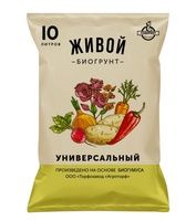 Биогрунт 10л универс. торфогрунт