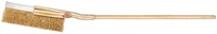 Корщетка-мини 250 мм, прямая FIT 38448