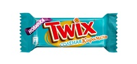 Батончик TWIX 82г