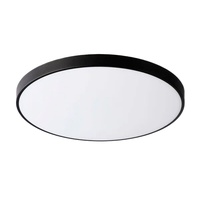 Люстра LE LED BL IP65 60W 5K. черный