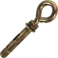 Болт анкерный с крюком 10*60