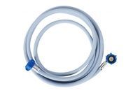 Шланг заливной для ст.машин 4,0м