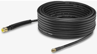 Шланг для промывки канализации Karcher K2-K7 Форсунка 3*1 15м