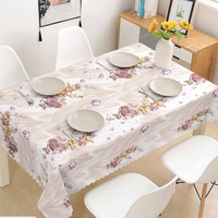 Клеенка стол. GRACE STS 2219 1,37*20м
