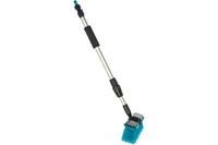 Щетка для мытья телескоп. ручка 98-168см AVTOVIRAZH