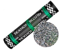 ЛИНОКРОМ  ТКП 1м*10м сланец сер