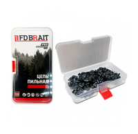 Цепь 15 325 1,5 64 Брайт