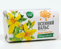 Т/М Осенний вальс 75г Зверобой