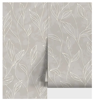 Обои WALLSECRET COMFORT арт.9050-25 виниловые горячего тиснения на флизелиновой основе 1,06*10,05м L