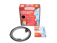 Кабель саморегулируемый 16 KNL16-7м