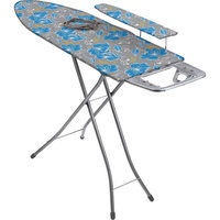 Доска гладильная "НИКА 1 1220*345мм 46777