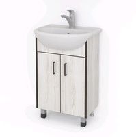 Тумба с/у 550мм Винтер (ум. Стиль)