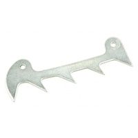 Упор зубчатый Шт-360,361,362,260,270