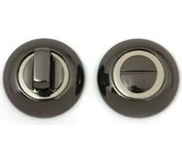 Фиксатор Apecs Megapolis WC-0803 черный никель