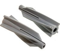 дюбель MEF 8*55 для легкого бетона