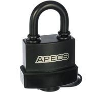 Замок навесной APECS PDR 50-45