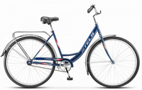 Велосипед СТЕЛС 28" Legenda 330 Lady (20* Синий)