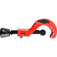 Труборез для пластиковых труб NEO Tools 6-63 мм 1/4"-2 3/8" 02-405