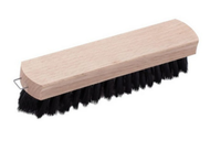 Щетка для обуви дер. Фауст бук SV3188