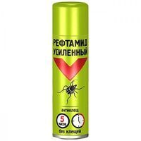 Репелл. REFTAMID Экстра 150 А-клещ усилен.