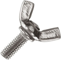Винт барашковый 8*30