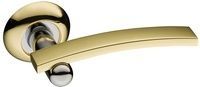Ручка дверн GRIF A103 gold