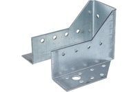 Опора бруса открытая 51*105